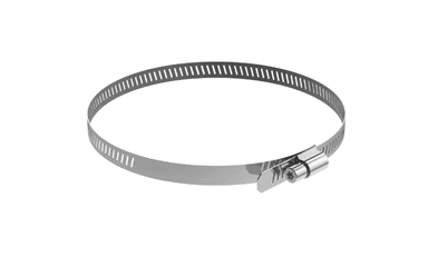SBP-150S Steel Strap Hanwha Vision