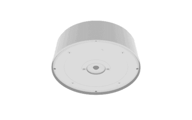 SBP-317HMWP Hanging Mount with Storage