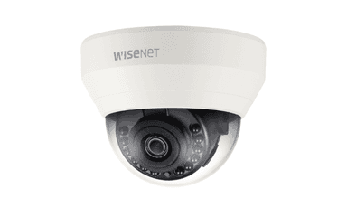 Camera Hanwha SCD-6025R 2MP Analog IR