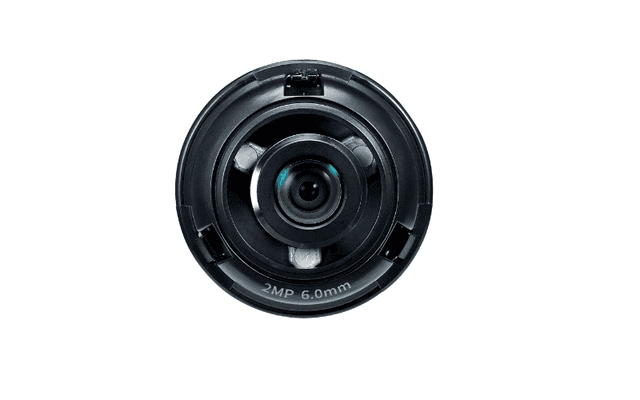 SLA-2M6000D 2M Lens Module