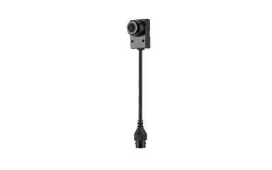 Mô đun ống kính cố định 2,4mm SLA-T2480VA
