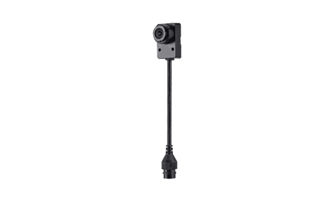 Mô đun ống kính cố định 2,4mm SLA-T2480VA