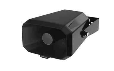 SPA-H100B IP Horn Speaker Hanwha Vision