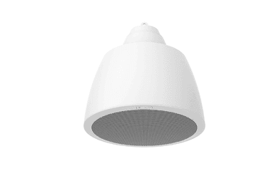 SPA-P100W Loa treo trần màu trắng