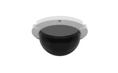 SPB-MDC51V Dome Cover Hanwha Vision