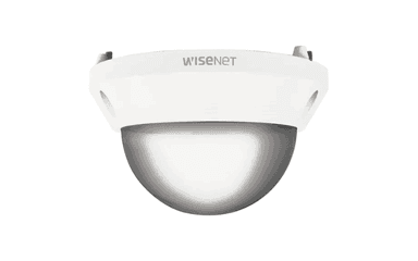 SPB-VAW72 ốp kính mờ Hanwha Vision