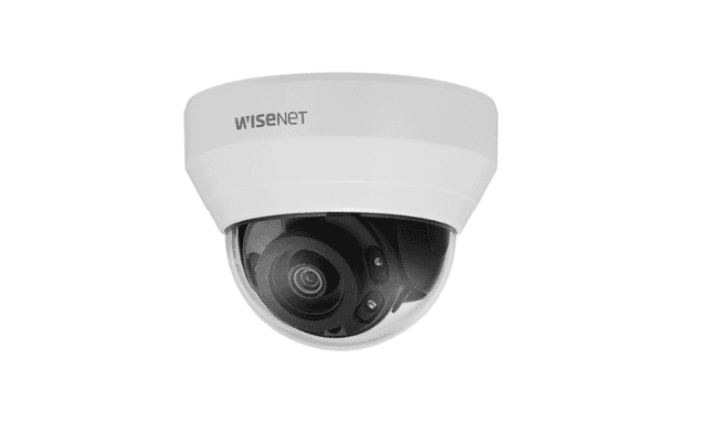Camera Hanwha Vision LND-6012R 2MP IR Dome ảnh 2