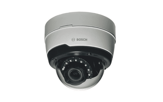 Camera Bosch NDE-3513-AL Fixed dome 5MP HDR 4-10mm IP66 IR