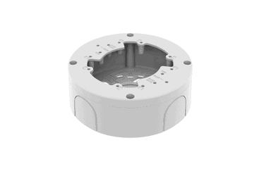 SBV-140BW Back Box Hanwha Vision