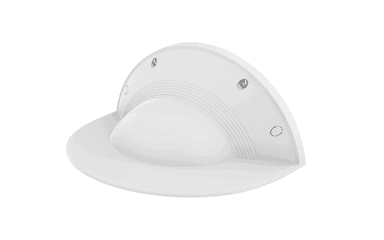 SBV-253WCW Weather cap Hanwha Vision