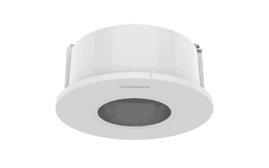 SHD-1600FW In-ceiling Housing Hanwha Vision