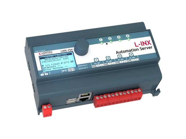 LINX-154