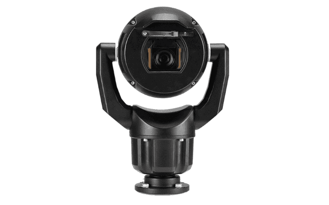 Camera Bosch MIC-7602-Z30BR PTZ 2MP 30x starlight enhanced black