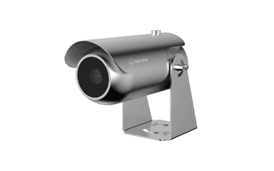 TNO-C8083E 5MP Camea Compact Explosion-proof AI