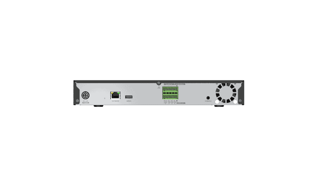 Đầu ghi camera AIB-800 8CH AI Box ảnh 2
