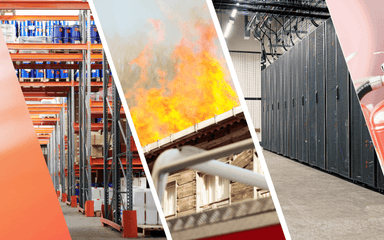 Giải pháp PCCC nào phù hợp với nhu cầu của bạn