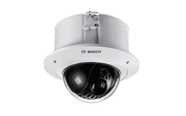 NDP-4502-Z12C PTZ dome 2MP 12x clear indoor in-ceiling