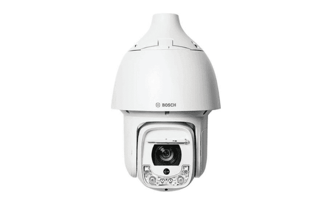 NDP-5523-Z30L PTZ 4MP HDR 30x IP66 pendant IR