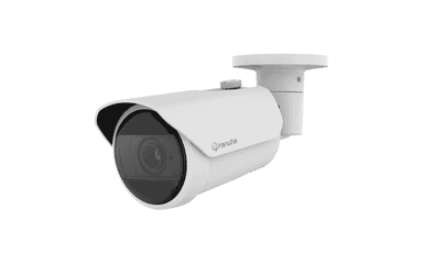 QNO-C6083R Camea 2MP IR Bullet Hanwha