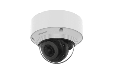 QNV-C6083R Camera 2MP IR Vandal Dome