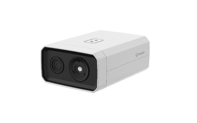 TNM-C3620TDR Camera nhiệt Bi-Spectrum AI