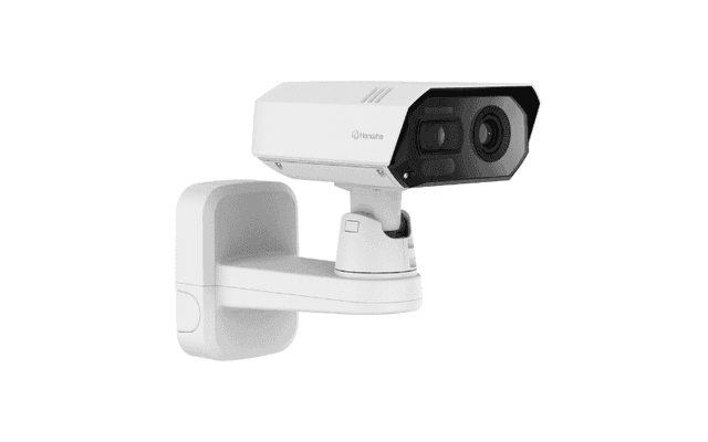TNM-C4942TDR Camera nhiệt Bi-Spectrum AI IR ảnh 3