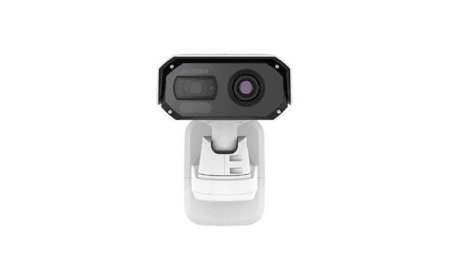 TNM-C4942TDR Camera nhiệt Bi-Spectrum AI IR