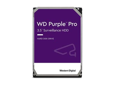 WD101PURP