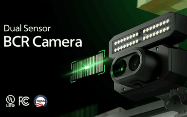 Hanwha Vision ra mắt camera BCR cảm biến kép