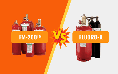 So sánh FM200 và Fluoro-K điểm tương đồng điểm khác biệt