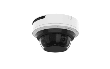 PNM-C32084RQZ 4K x 4CH AI Multi-directional