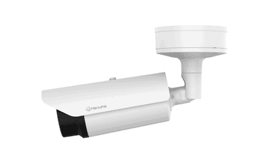 Camera Hanwha TNO-L4040TR VGA Thermal
