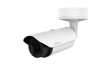 Camera Hanwha TNO-L4050T VGA Thermal