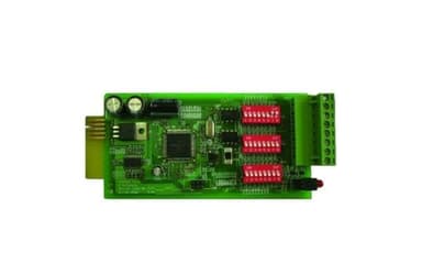 3915100748-S – Mini ModBus Card for UPS Delta 1kVA/2kVA/3kVA