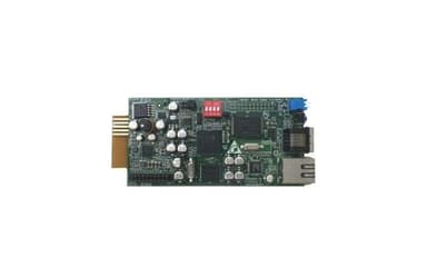 3915100975-S35 – SNMP Card All-in-One for UPS Delta