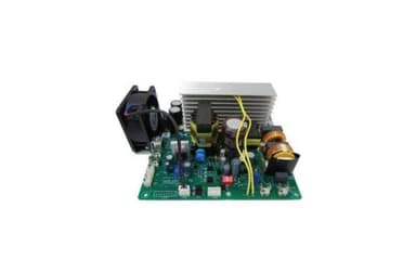5505001895-S-00 – Bộ sạc pin 72V (internal/external) cho UPS Delta