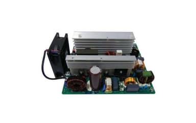 5505001902-S-00 – Bộ sạc pin 192V (external) cho UPS Delta
