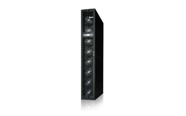 CW 29 kW – HCH1850 RowCool 29kW / 43kW, Chilled Water