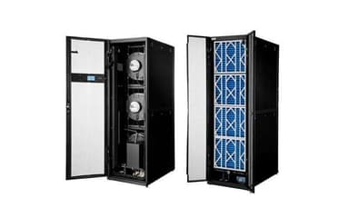 CW 95kW – RowCool R Series 70/95 kW – Làm Mát Chính Xác Delta Delta InfraSuite