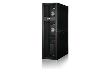 CW 70kW – RowCool R Series 70/95 kW – Làm Mát Chính Xác Delta Delta InfraSuite