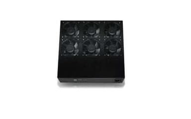 HC5990 – Air Distribution Unit Hãng Delta