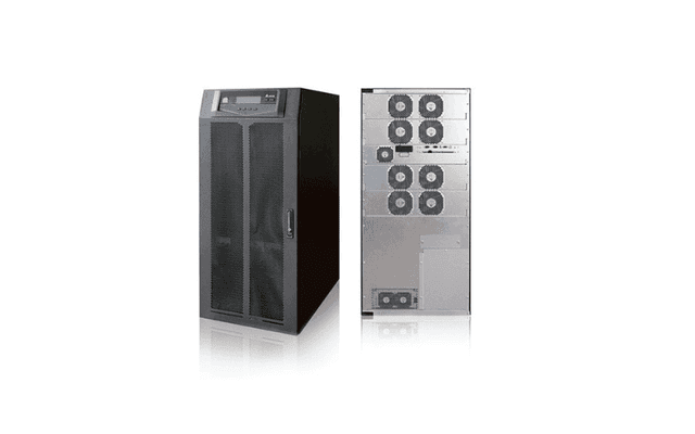 Bộ lưu điện UPS 3 pha Delta HPH-80K Ultron – UPS 80kVA