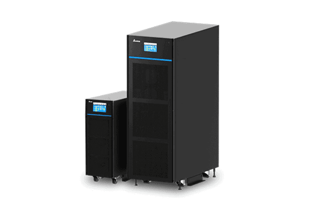 HPH Gen.2 20/30/40 kVA – Bộ lưu điện UPS 3 phase Delta