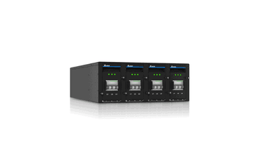 Rack-Mount RPP 40 kVA – Rack-Mount Remote Power Panel