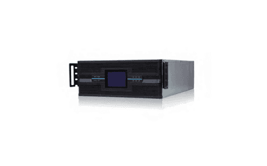 Rack-Mount RPP – 80kVA (rRPP – 80KVA) Rack-Mount Remote Power Panel