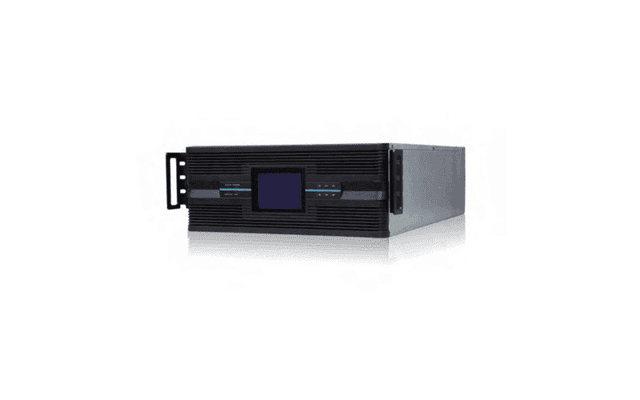 Rack-Mount RPP 50 kVA (rRPP – 50kVA) – Rack-Mount Remote Power Panel