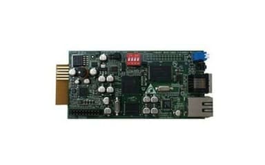 SCMS100035 – SNMP Mini IPV6 Card for UPS Delta