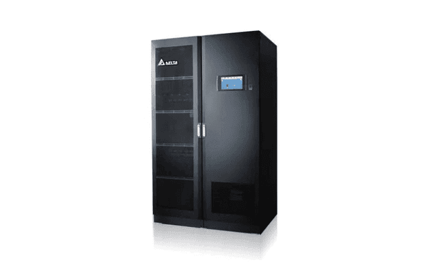 Bộ lưu điện UPS 3 pha Delta DPS-300K Ultron series 300-1200 kVA – UPS 300kVA