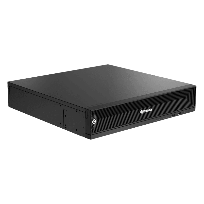 Camera Hanwha XRN-3220RB2 ảnh 2