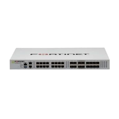 Firewall Fortinet FortiGate – FG-401F-BDL-950-12